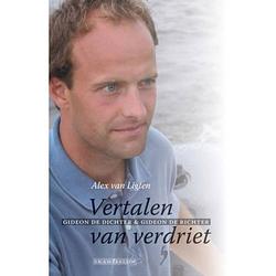 Foto van Vertalen van verdriet