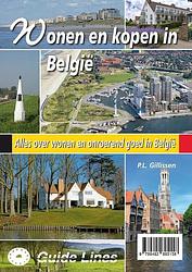 Foto van Wonen en kopen in belgie - p.l. gillissen - paperback (9789492895158)