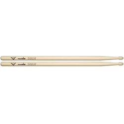 Foto van Vater vhnp5bn nude power 5b drumstokken met nylon tip