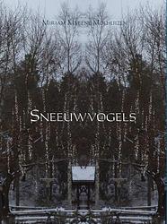 Foto van Sneeuwvogels - miriam mylene molhuizen - ebook (9789402126938)