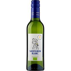 Foto van Jumbo sauvignon blanc biologisch 375ml