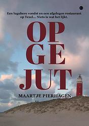 Foto van Opgejut - maartje pierhagen - paperback (9789464685213)