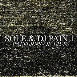 Foto van Pattern of life - cd (0655035091624)