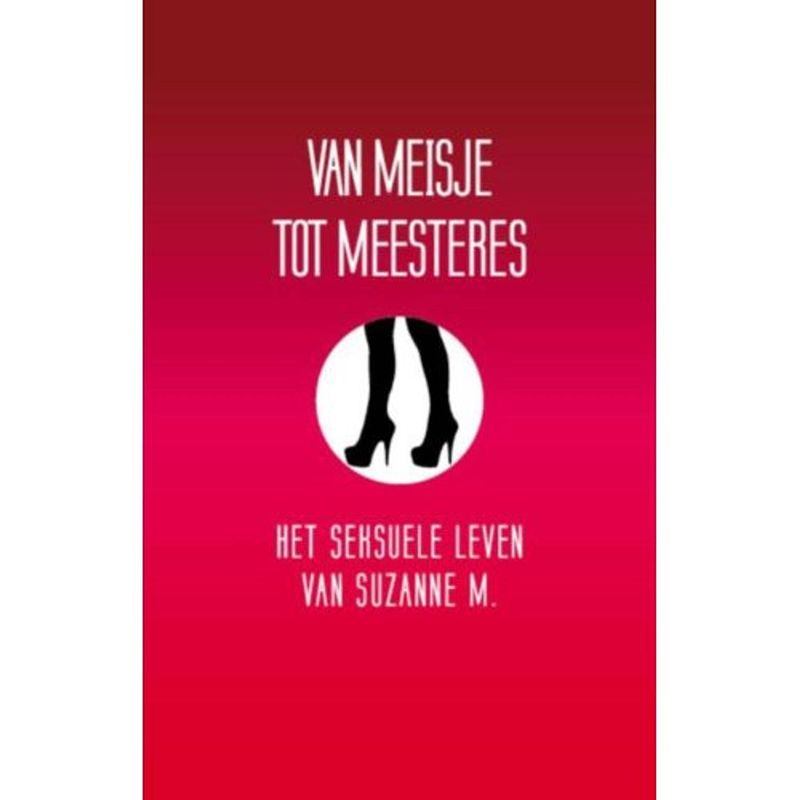 Foto van Van meisje tot meesteres