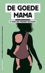 Foto van De goede mama - dipsaus - paperback (9789493256101)