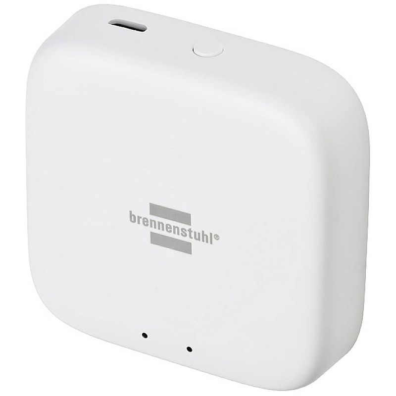 Foto van Brennenstuhl zigbee gwy cz 01 gateway