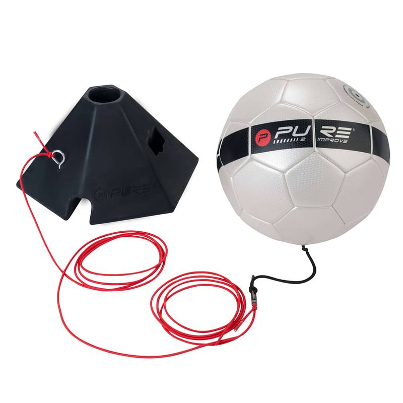 Foto van Pure2improve voetbaltrainer