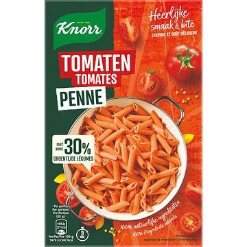 Foto van Knorr tomaten penne  300g bij jumbo