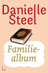 Foto van Familiealbum - danielle steel - ebook (9789024586219)