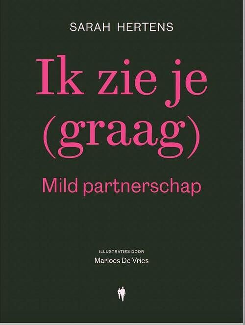 Foto van Mild partnerschap - marloes de vries, sarah hertens - hardcover (9789463936583)