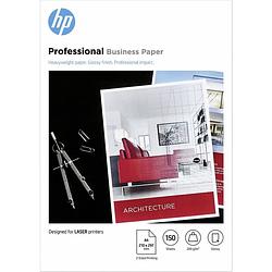 Foto van Hp professional glossy 7mv83a fotopapier din a4 200 g/m² 1 stuk(s) glanzend