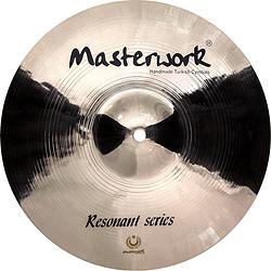 Foto van Masterwork resonant 12 inch splash