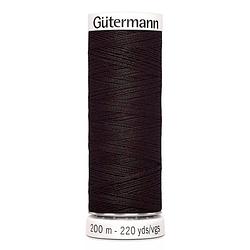 Foto van Gutermann polyester 200mtr