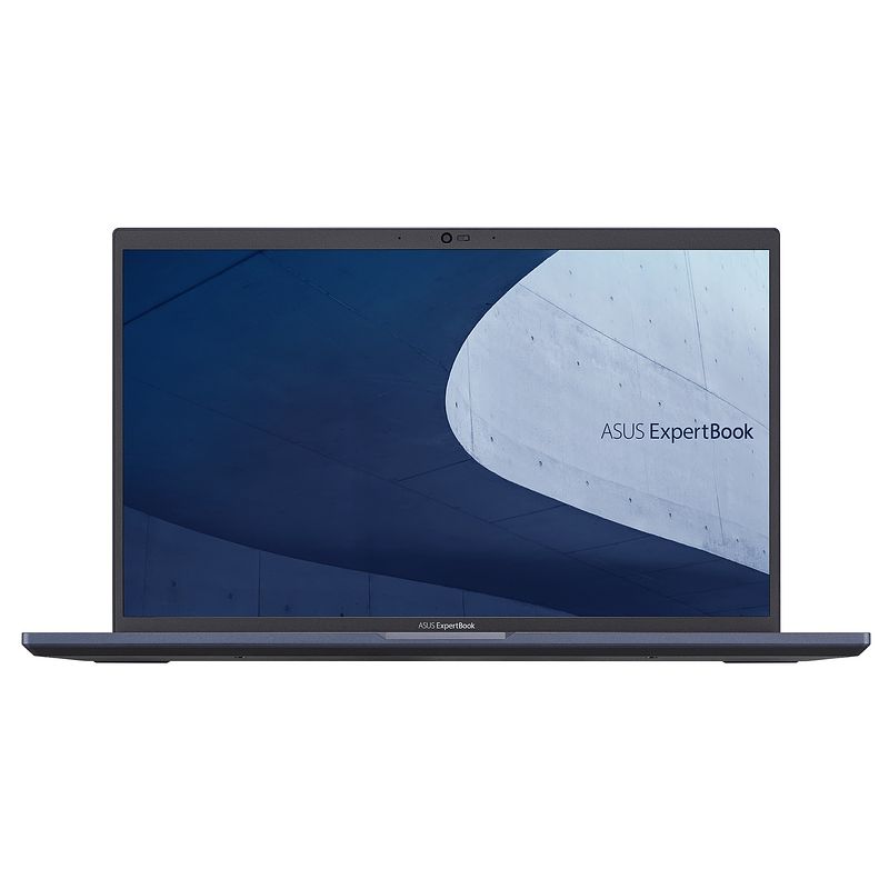 Foto van Asus expertbook b1500ceae-bq1885r -15 inch laptop