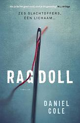 Foto van Ragdoll - daniel cole - ebook (9789024574995)