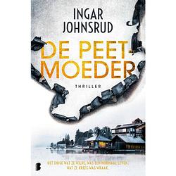 Foto van De peetmoeder