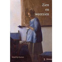 Foto van Zien en weerzien