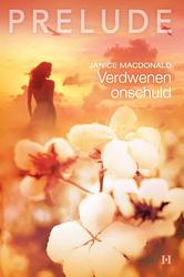 Foto van Verdwenen onschuld - janice macdonald - ebook