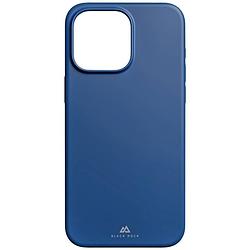Foto van Black rock mag urban case cover apple iphone 15 pro max navy-blauw