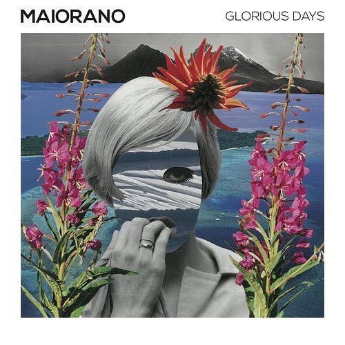 Foto van Glorious days - lp (4260433516400)