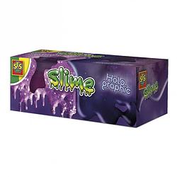 Foto van Ses slime - galaxy 2x120gr.