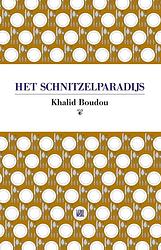 Foto van Het schnitzelparadijs - khalid boudou - ebook (9789048837434)