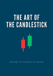 Foto van The art of the candlestick - thomas meter - ebook