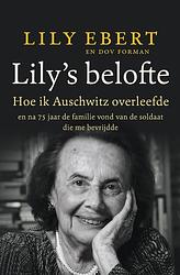 Foto van Lily's belofte - dov forman, lily ebert - ebook (9789021030326)