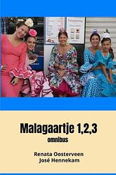 Foto van Malagaartje 1,2,3 - renata oosterveen josé hennekam - paperback (9789464481563)