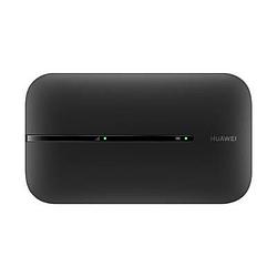 Foto van Huawei e5783-330-s mifi router 300 mbit/s zwart