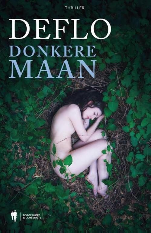 Foto van Donkere maan - deflo - ebook (9789089315908)