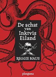 Foto van De schat van inktvis eiland - reggie naus - ebook (9789021666990)