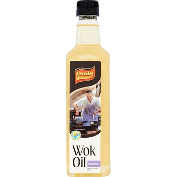 Foto van Daily wokolie 500ml bij jumbo