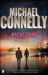 Foto van Wachtstand - michael connelly - ebook