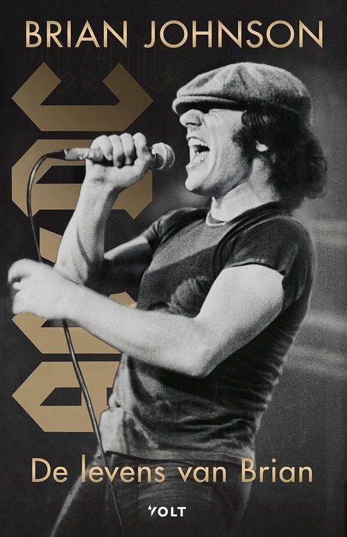 Foto van De levens van brian - brian johnson - ebook