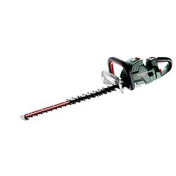 Foto van Metabo metabo heggenschaar accu zonder accu, zonder lader 18 v 650 mm