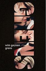 Foto van Grens - wim geysen - ebook (9789461315663)