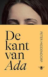 Foto van De kant van ada - peter middendorp - paperback (9789403130125)