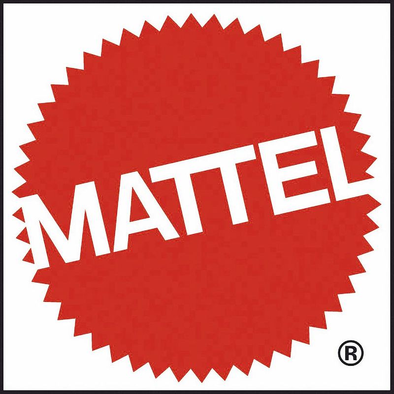 Foto van Mattel fp otter grijp- en bijtring hjw12