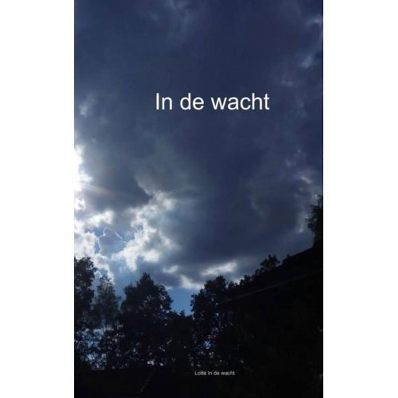 Foto van In de wacht