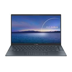 Foto van Asus zenbook 14 um425qa-ki174w laptop