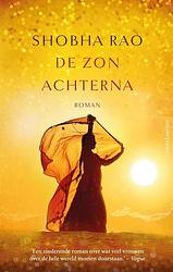 Foto van De zon achterna - shobha rao - ebook (9789026343506)