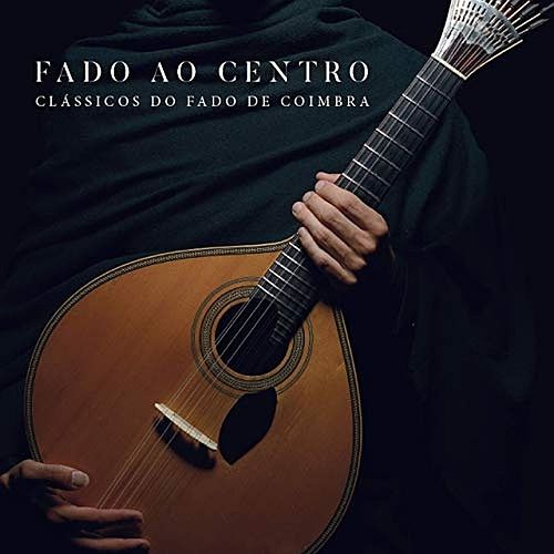 Foto van Classicos fado de coimbra - cd (7427047798302)