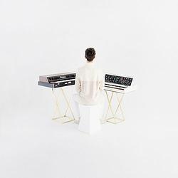 Foto van Chrome sparks - 12 inch vinyl;12 inch vinyl (5054429132236)