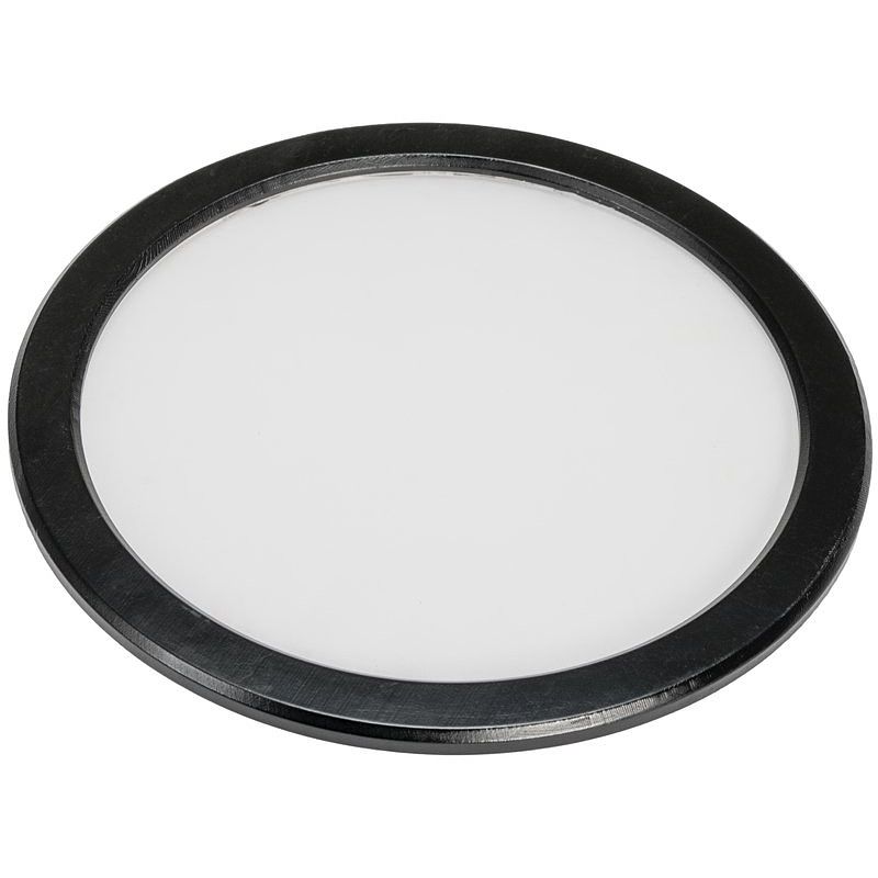 Foto van Eurolite diffuser cover 60 graden lens voor ip par-12