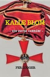 Foto van Kalle blom - fer lugger - paperback (9789403657974)
