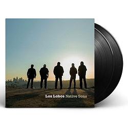 Foto van Native sons - lp (0607396551415)