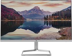 Foto van Hp m22f fhd monitor monitor zwart