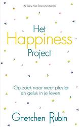 Foto van Het happiness project - gretchen rubin - ebook (9789044974706)