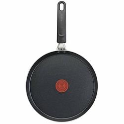 Foto van Tefal pannenkoekenpan cook & clean 28 cm aluminium